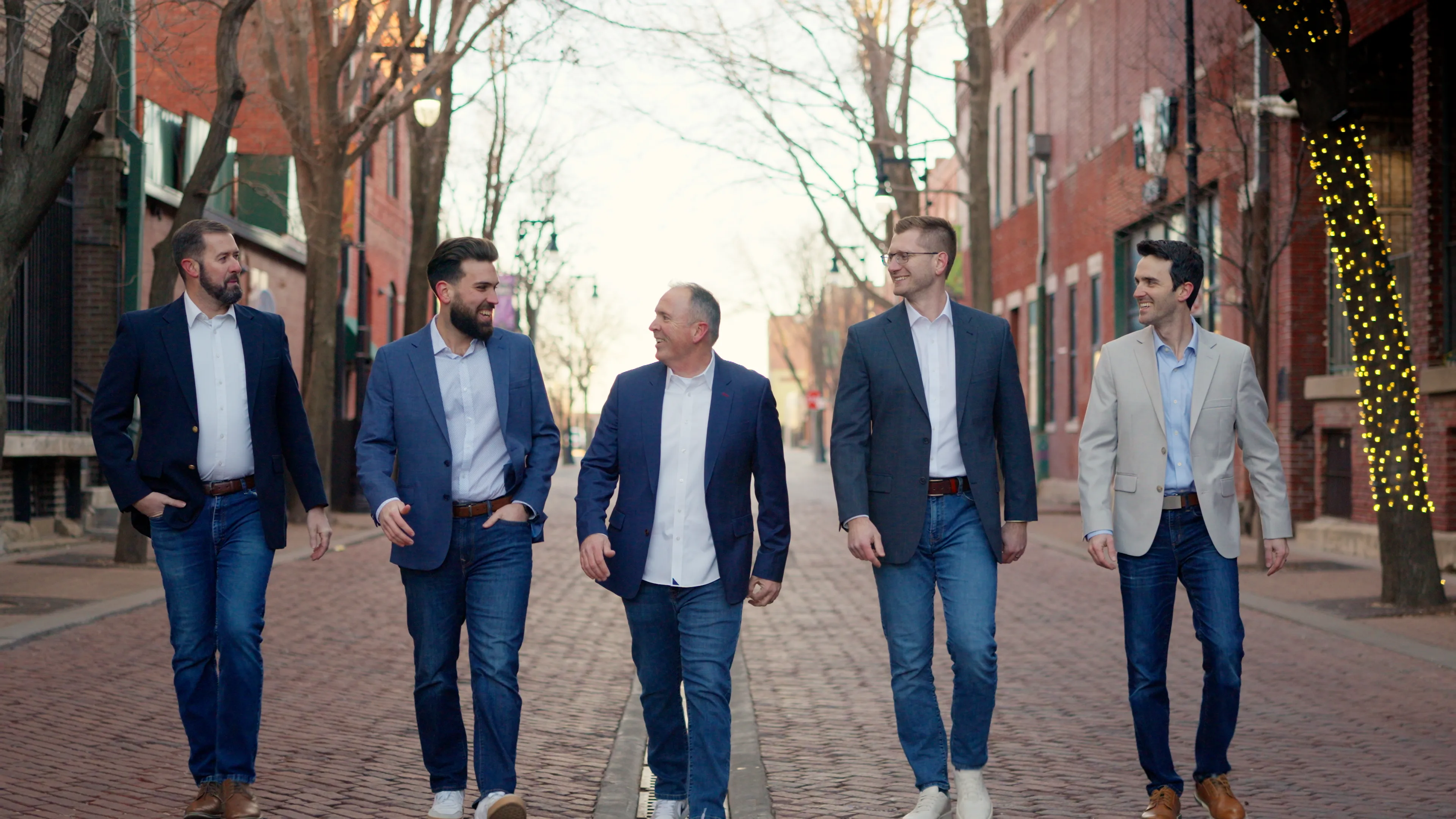 Phillips & Associates